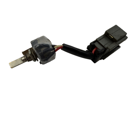 Potentiometer